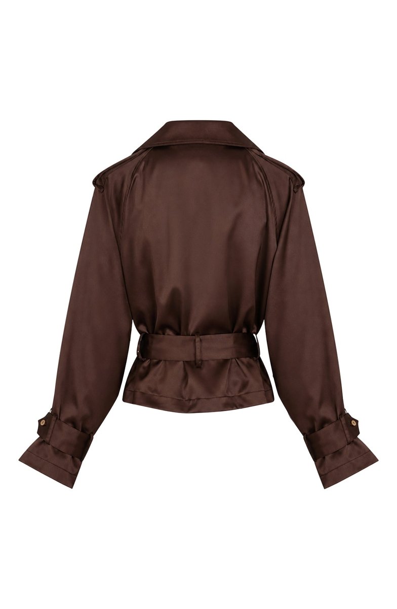 Elisse Jacket - Maison FAV