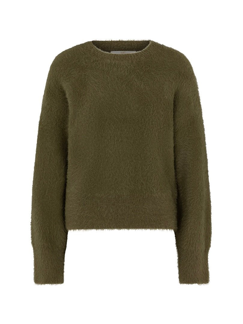 Fauve Sweater - Maison FAV