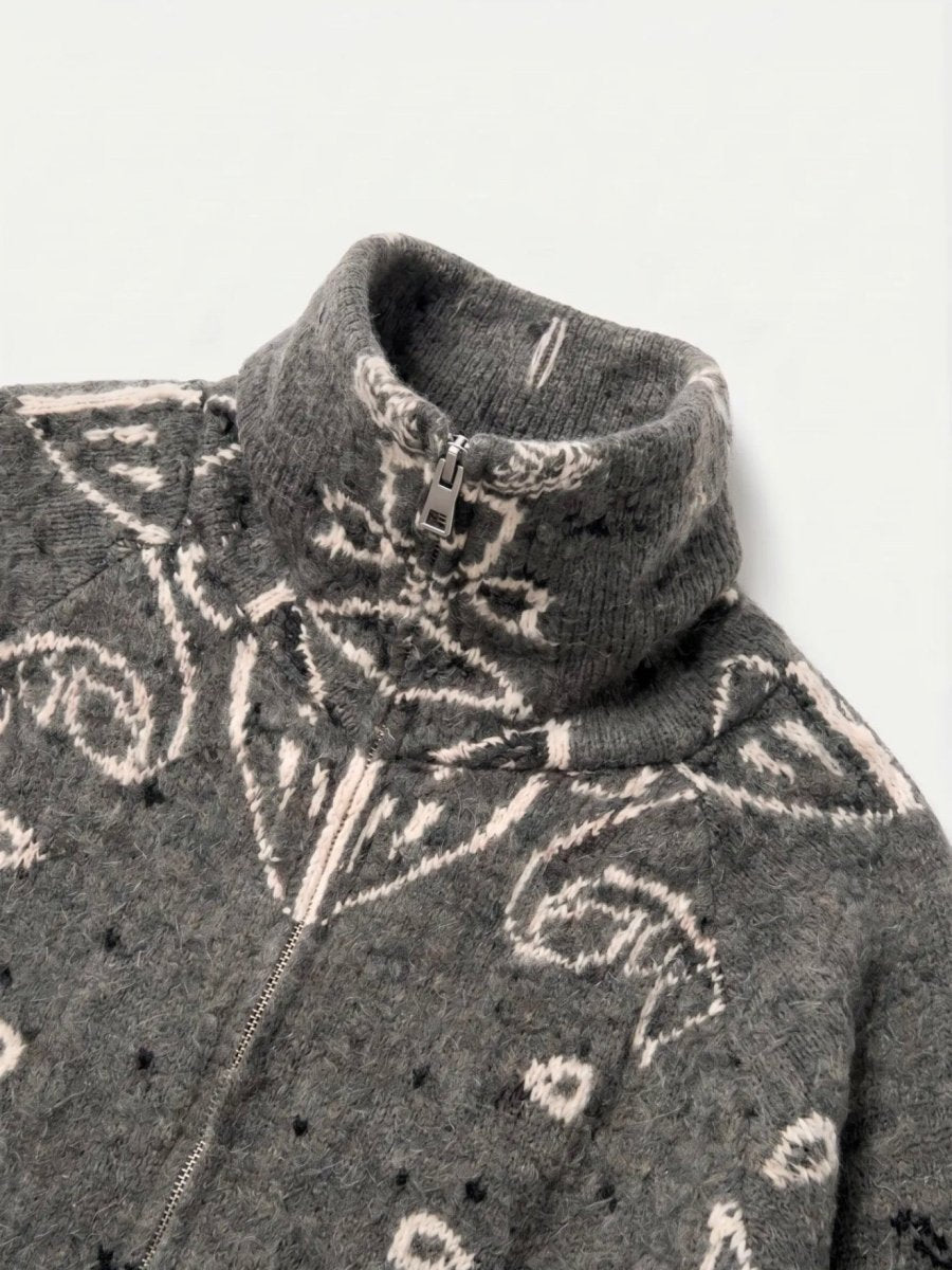 Florence Vest - Maison FAV