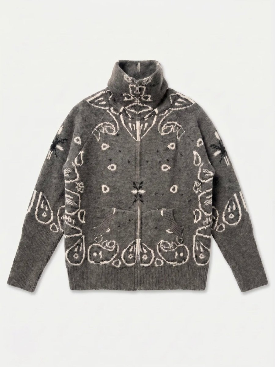 Florence Vest - Maison FAV