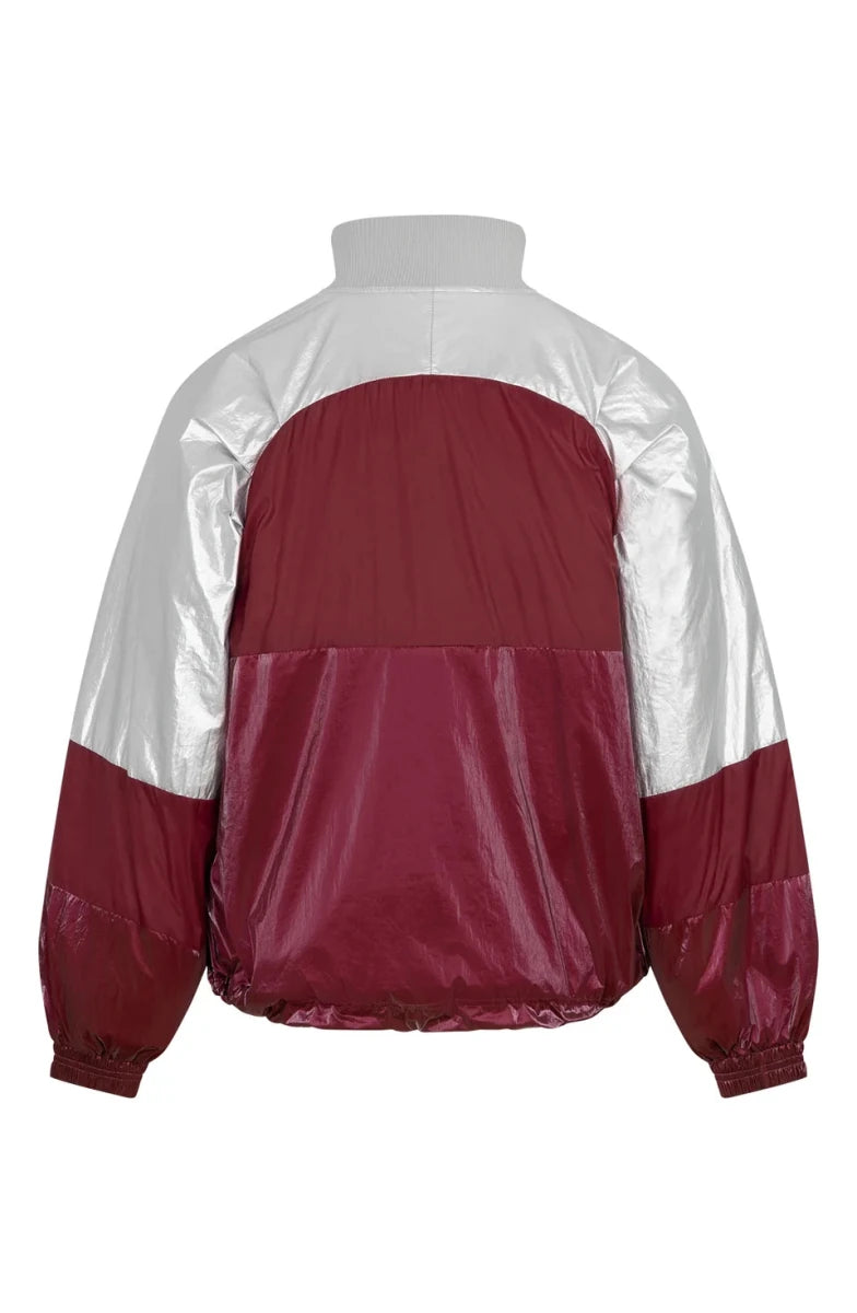 Hold Jacket - Maison FAV