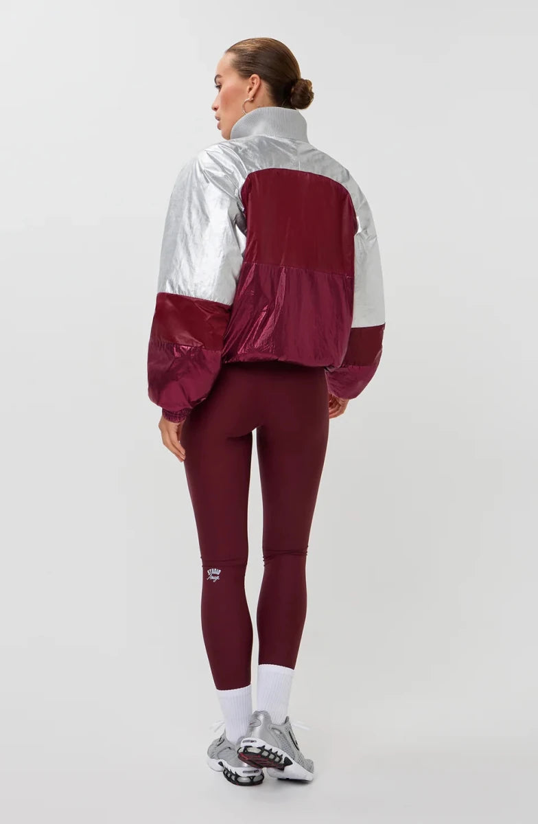Hold Jacket - Maison FAV