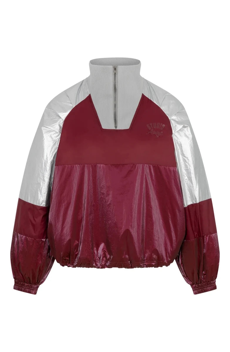 Hold Jacket - Maison FAV