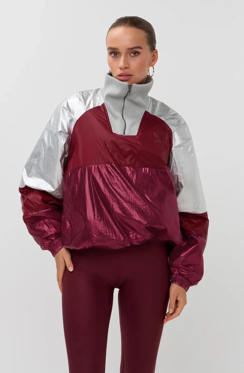 Hold Jacket - Maison FAV