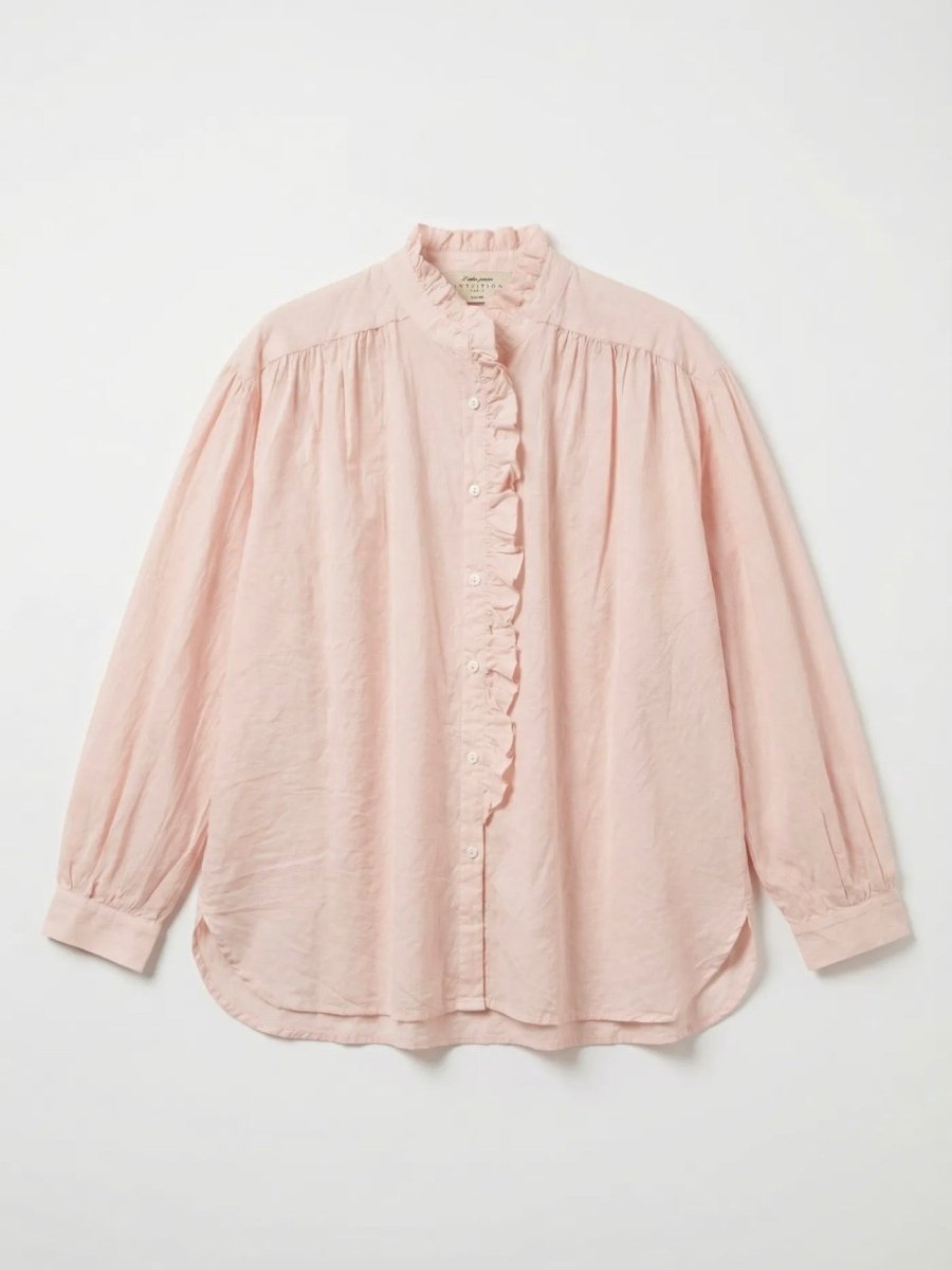 Joosje Blouse - Maison FAV