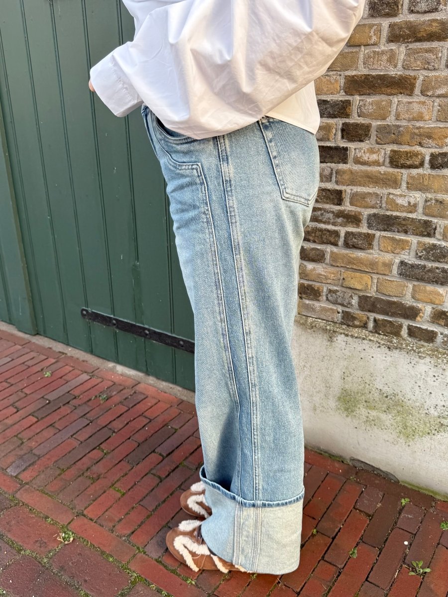 June Jeans - Maison FAV