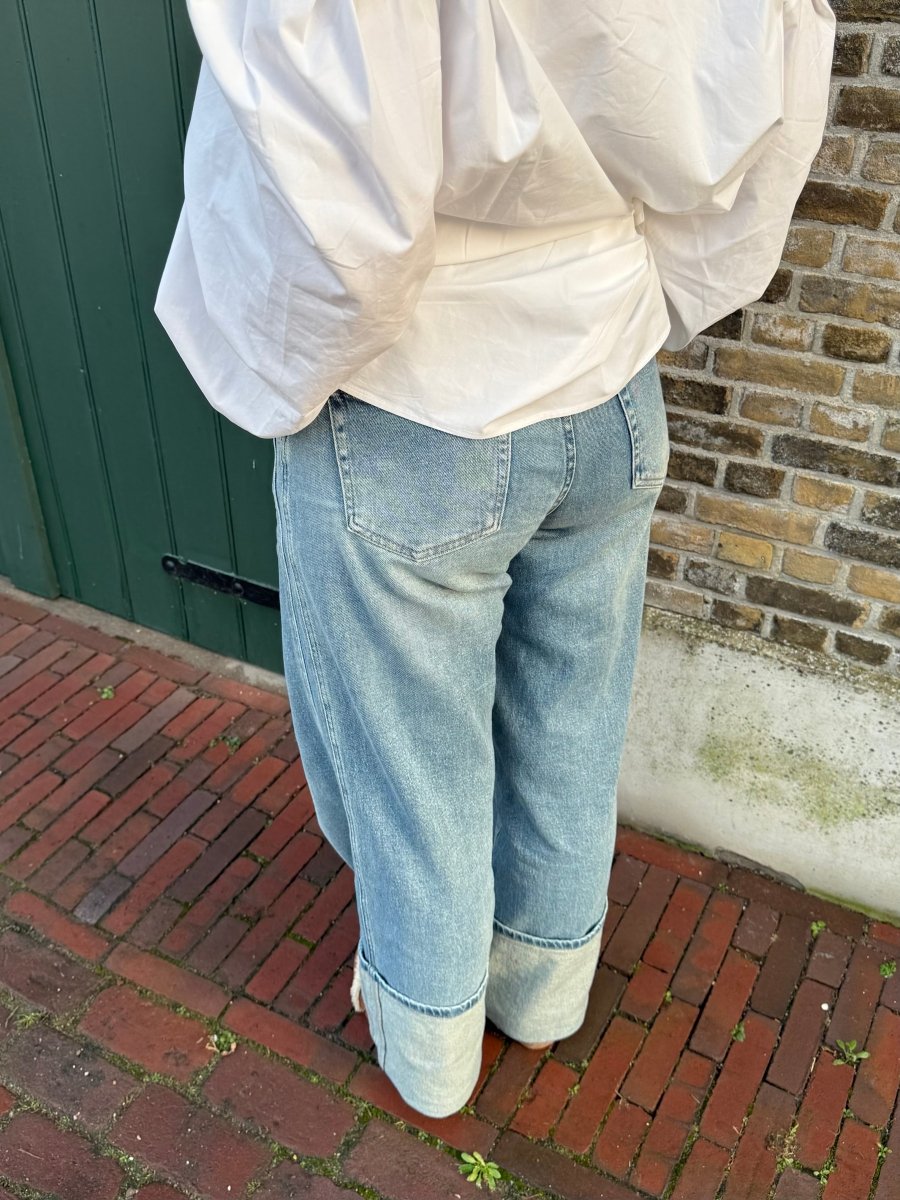 June Jeans - Maison FAV