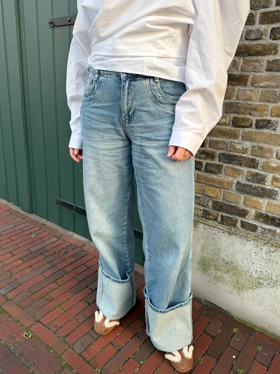 June Jeans - Maison FAV