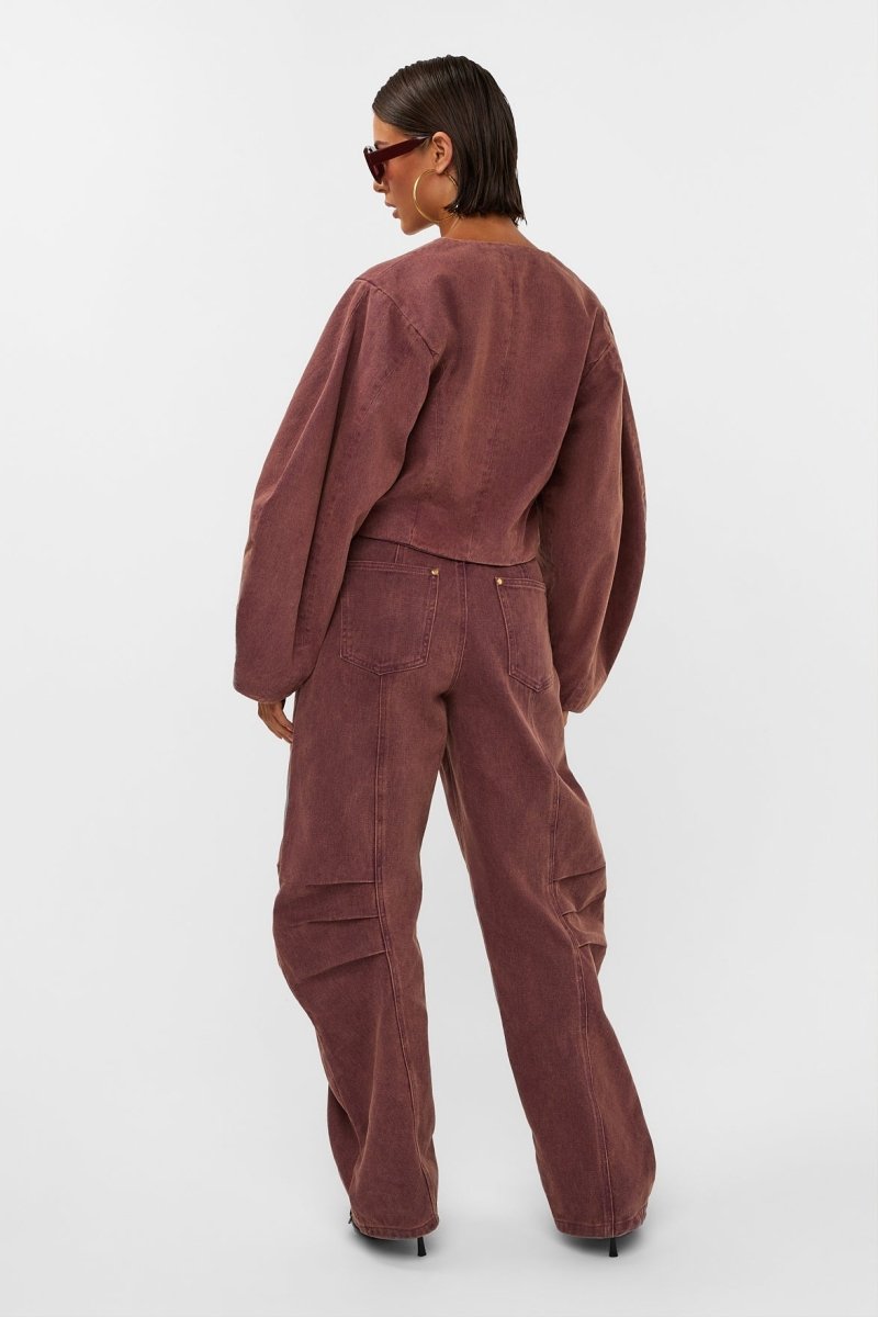 Kael Jacket - Maison FAV