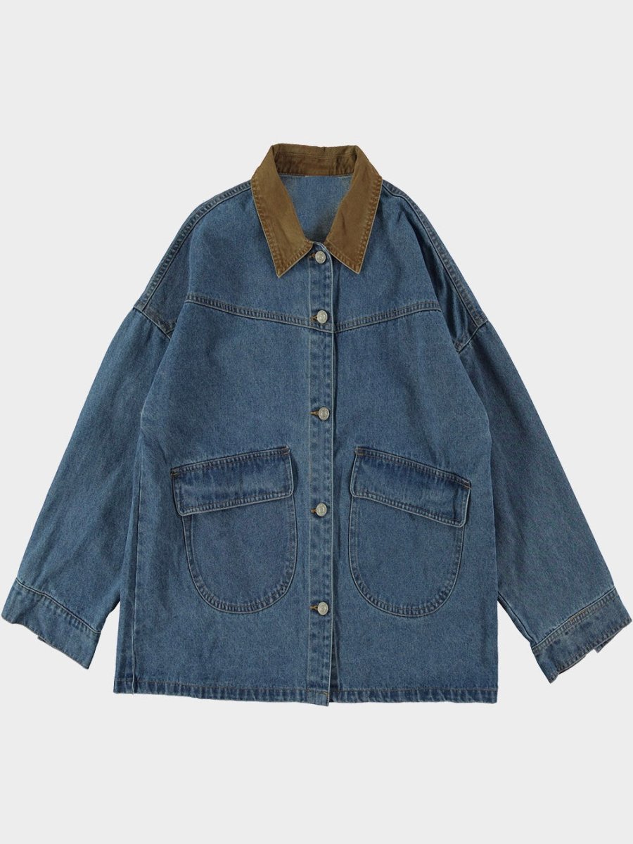 Lieke Jacket - Maison FAV