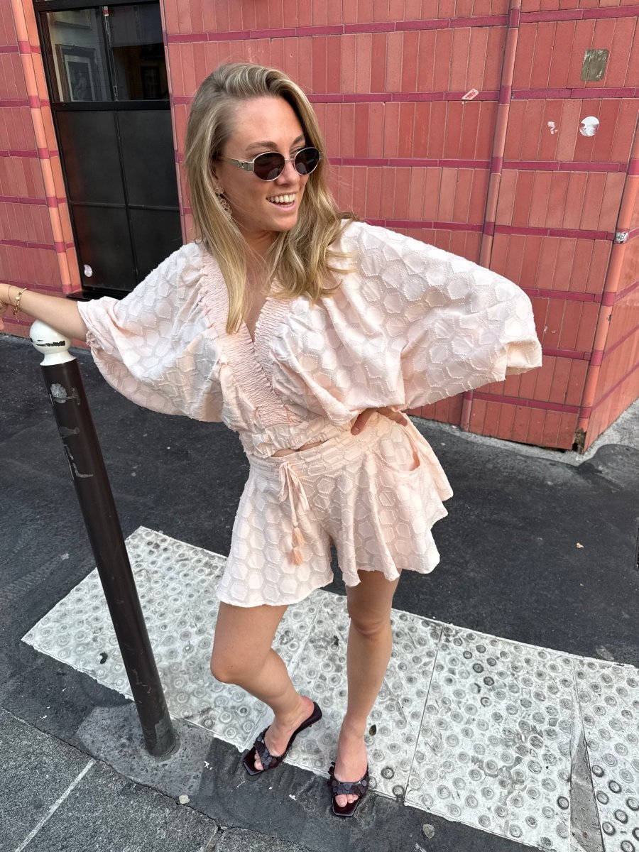 Lillie Set - Maison FAV
