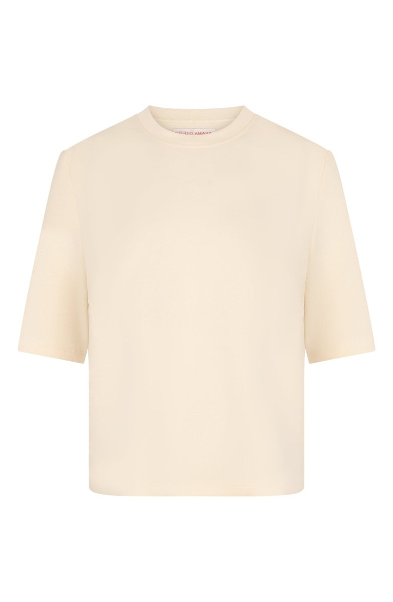 Lilly T-Shirt - Maison FAV