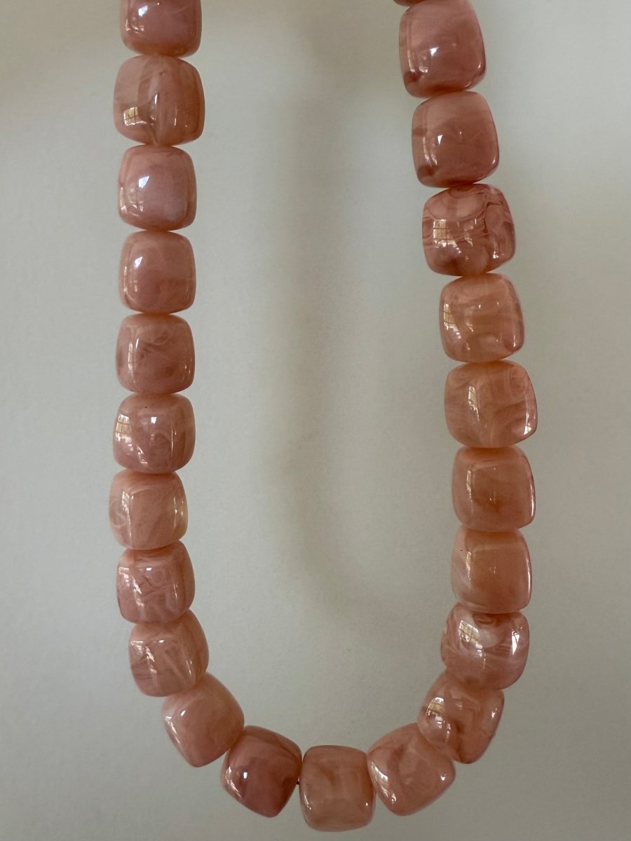 Liz Ketting | Roze - Maison FAV