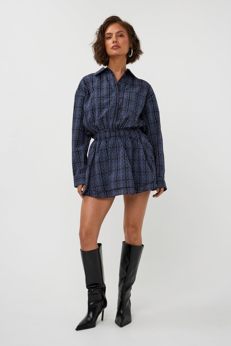 Luci Dress - Maison FAV