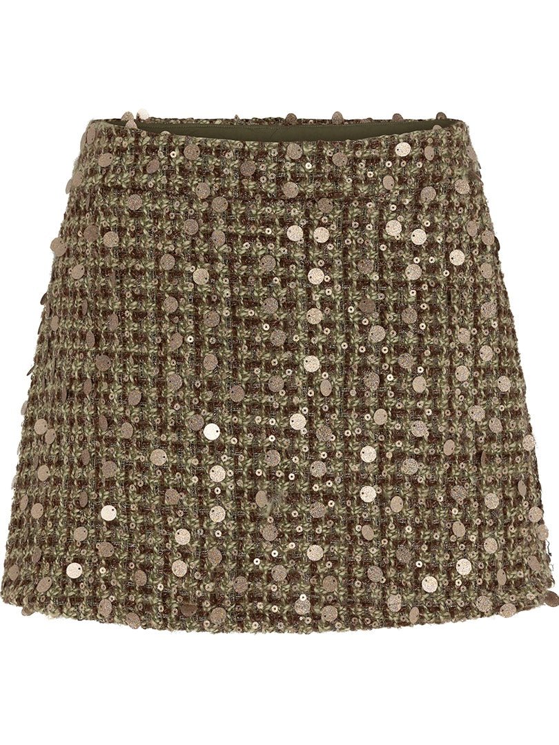 Mandy Skort - Maison FAV
