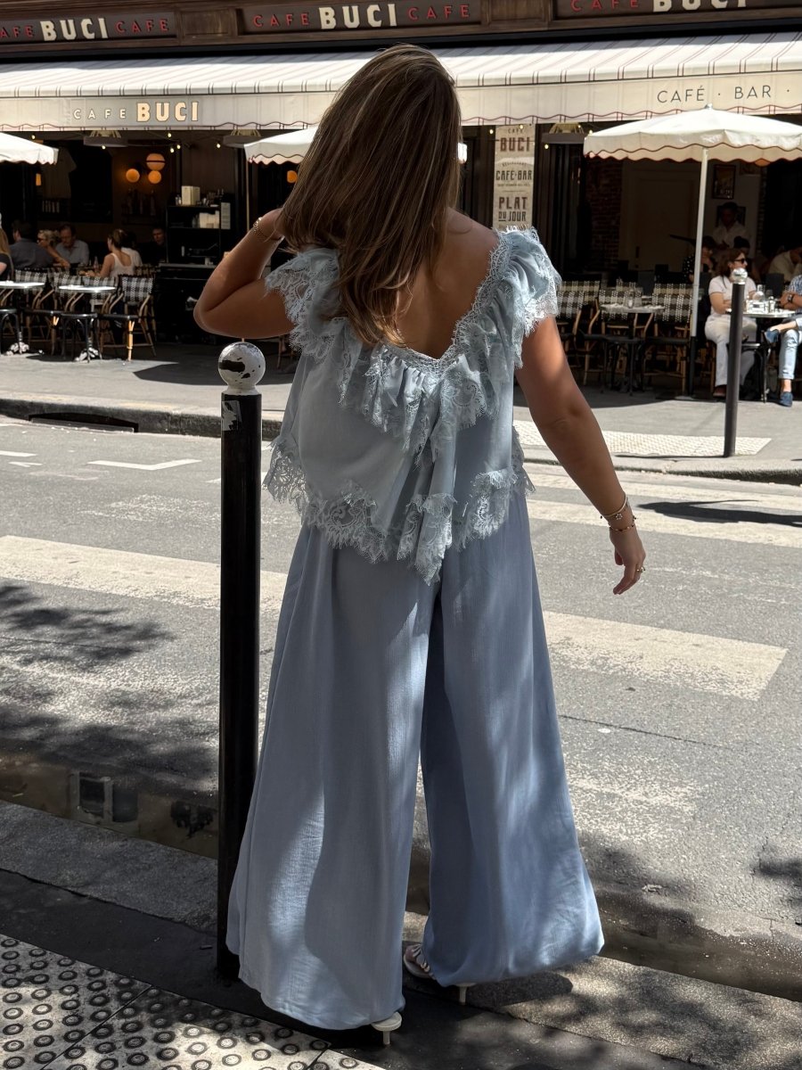 Maya Top - Maison FAV