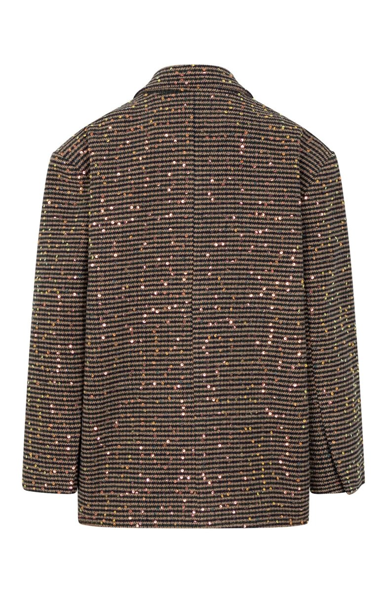 Midnight Blazer - Maison FAV