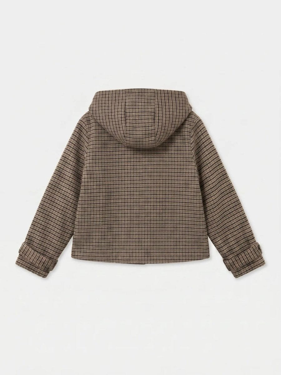 Milly Jacket - Maison FAV