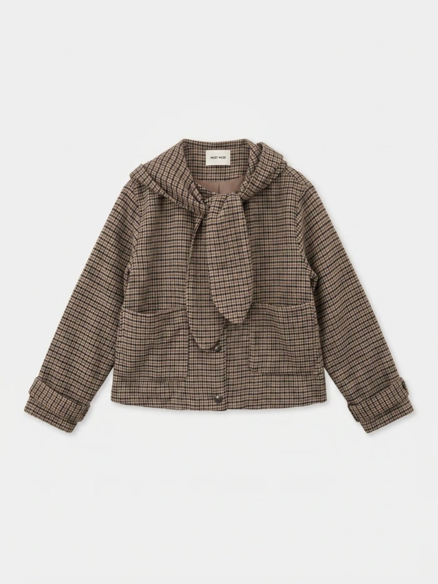 Milly Jacket - Maison FAV