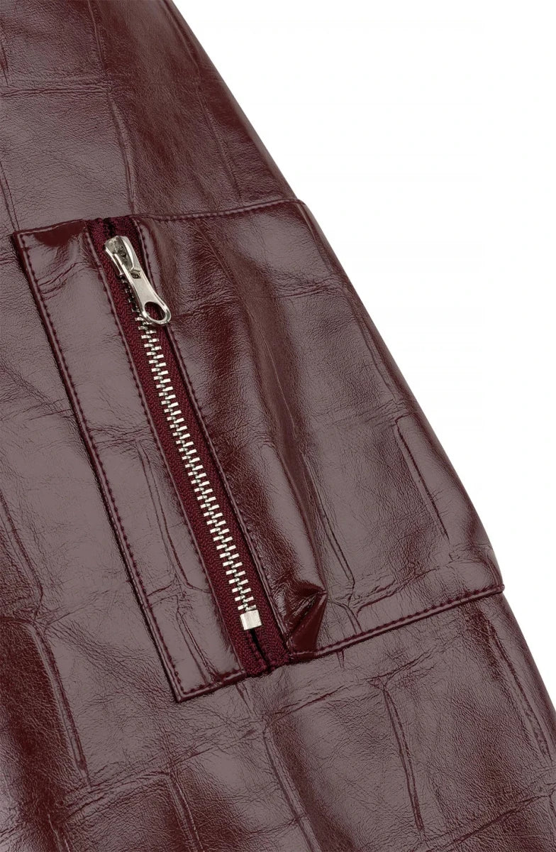 Nox Jacket - Maison FAV