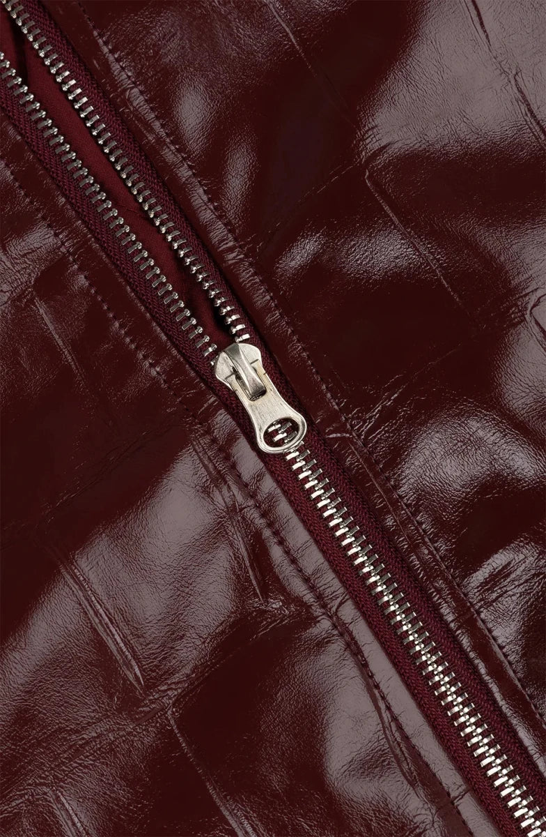 Nox Jacket - Maison FAV