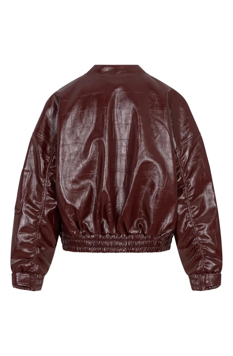 Nox Jacket - Maison FAV