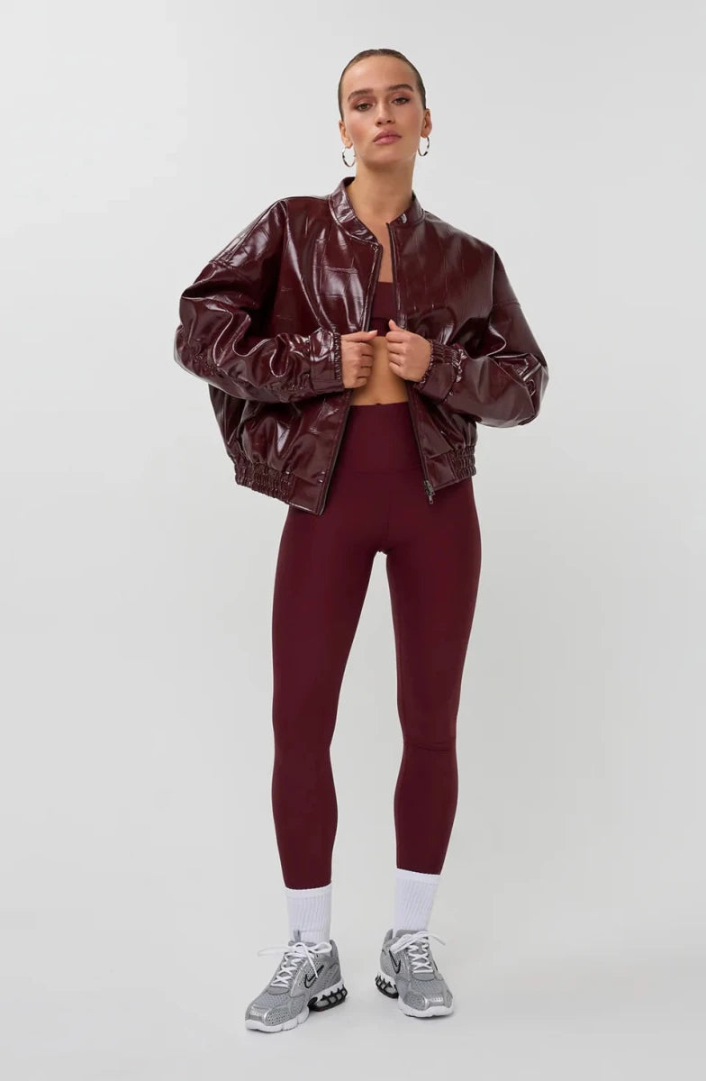 Nox Jacket - Maison FAV