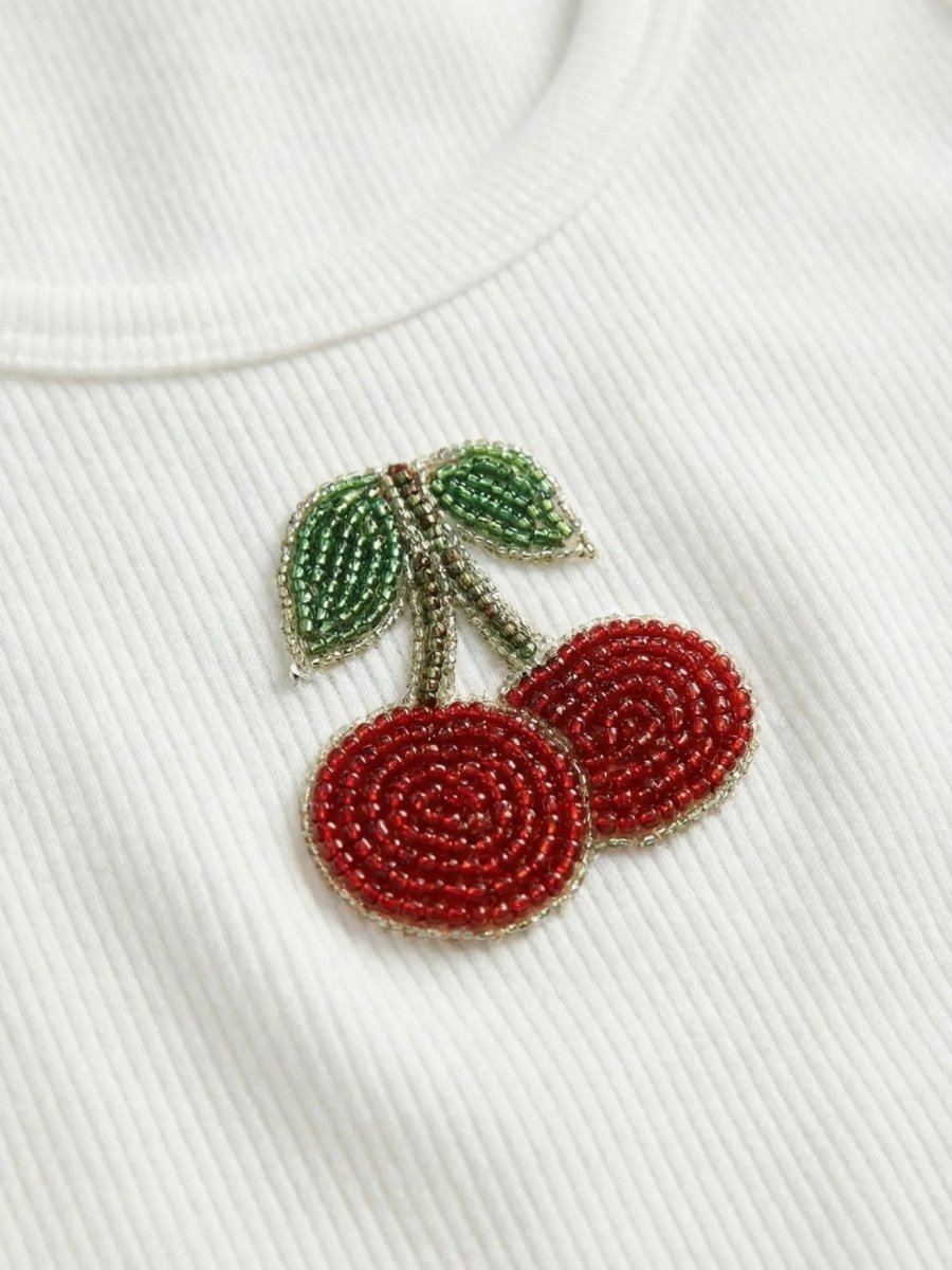 Pacha Tanktop - Maison FAV