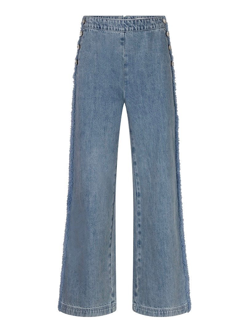 Paris Jeans - Maison FAV