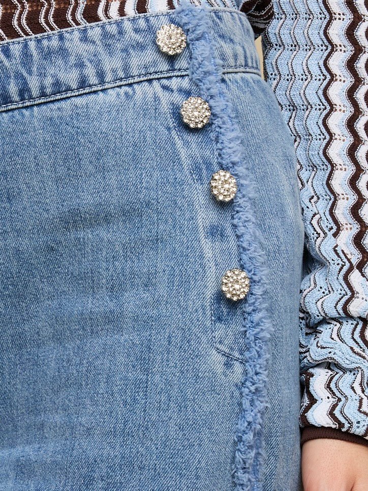 Paris Jeans - Maison FAV