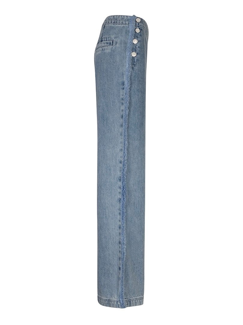 Paris Jeans - Maison FAV