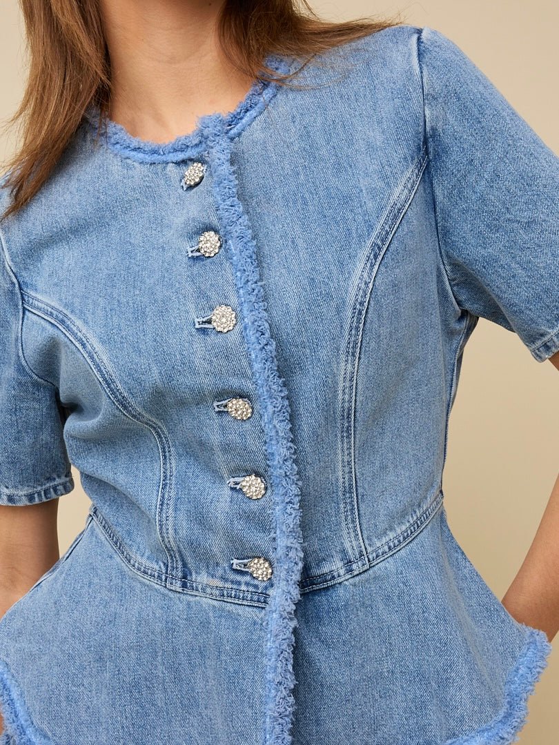 Paris Top - Maison FAV