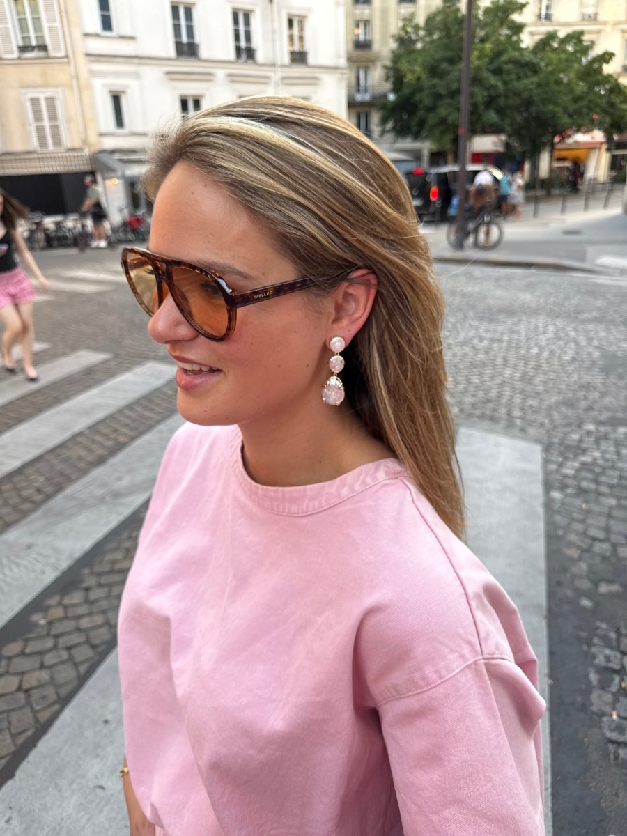 Pearl Oorbellen - Maison FAV