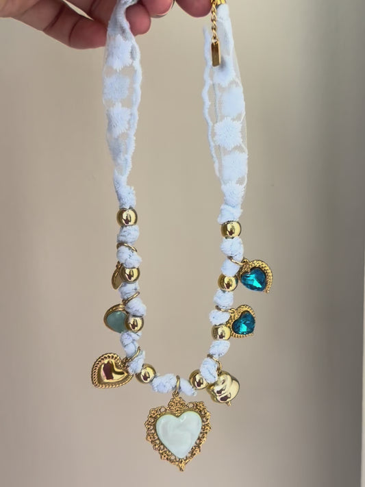 Do Ketting (Ocean Blue)