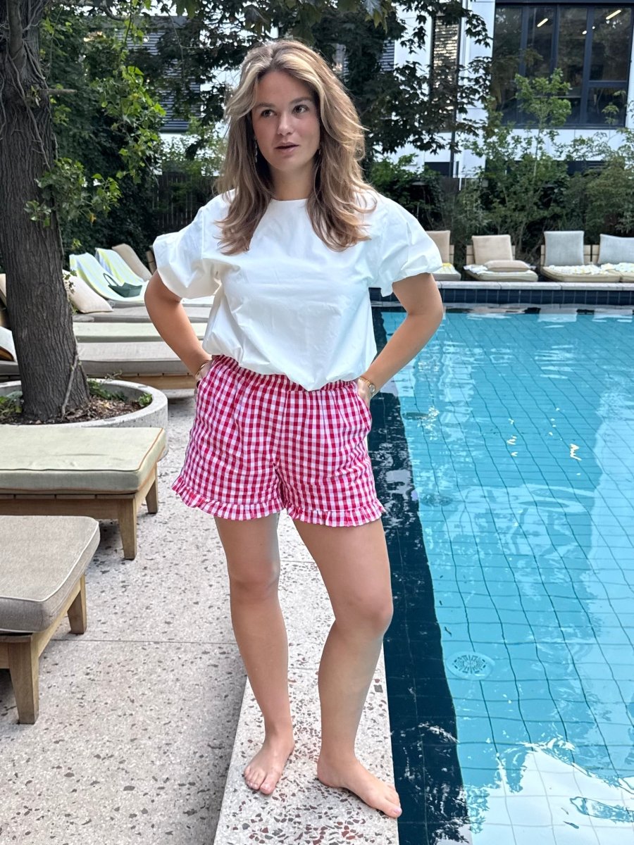 Riva Ballon Top - Maison FAV
