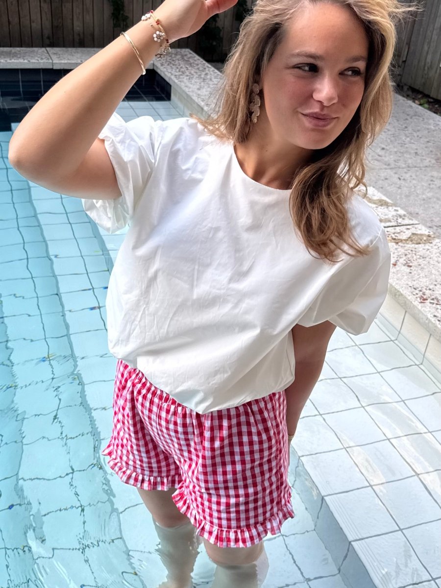 Riva Ballon Top - Maison FAV