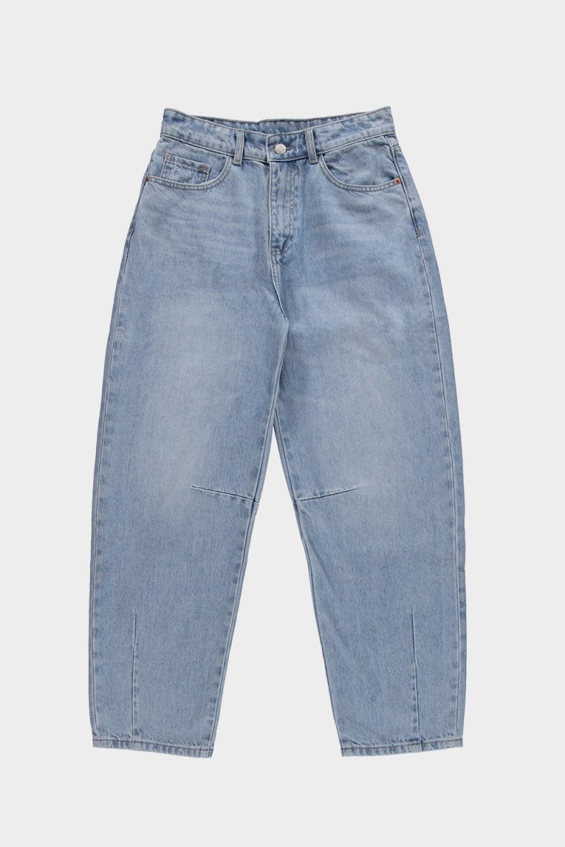 Roa Balloon Jeans - Maison FAV