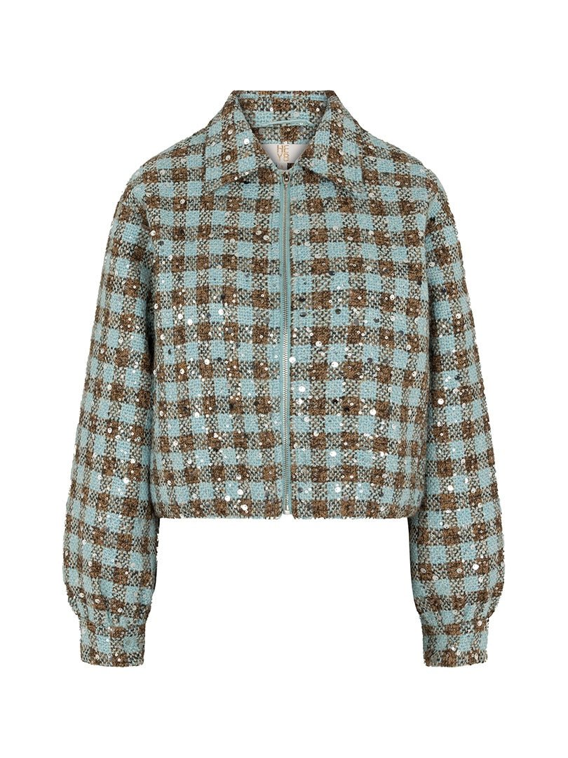 Romee Jacket - Maison FAV