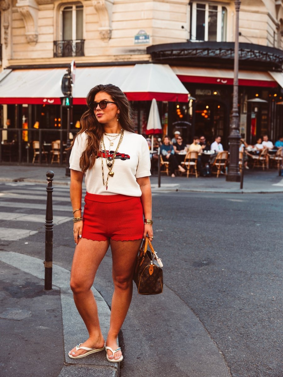 Senna Car Top - Maison FAV