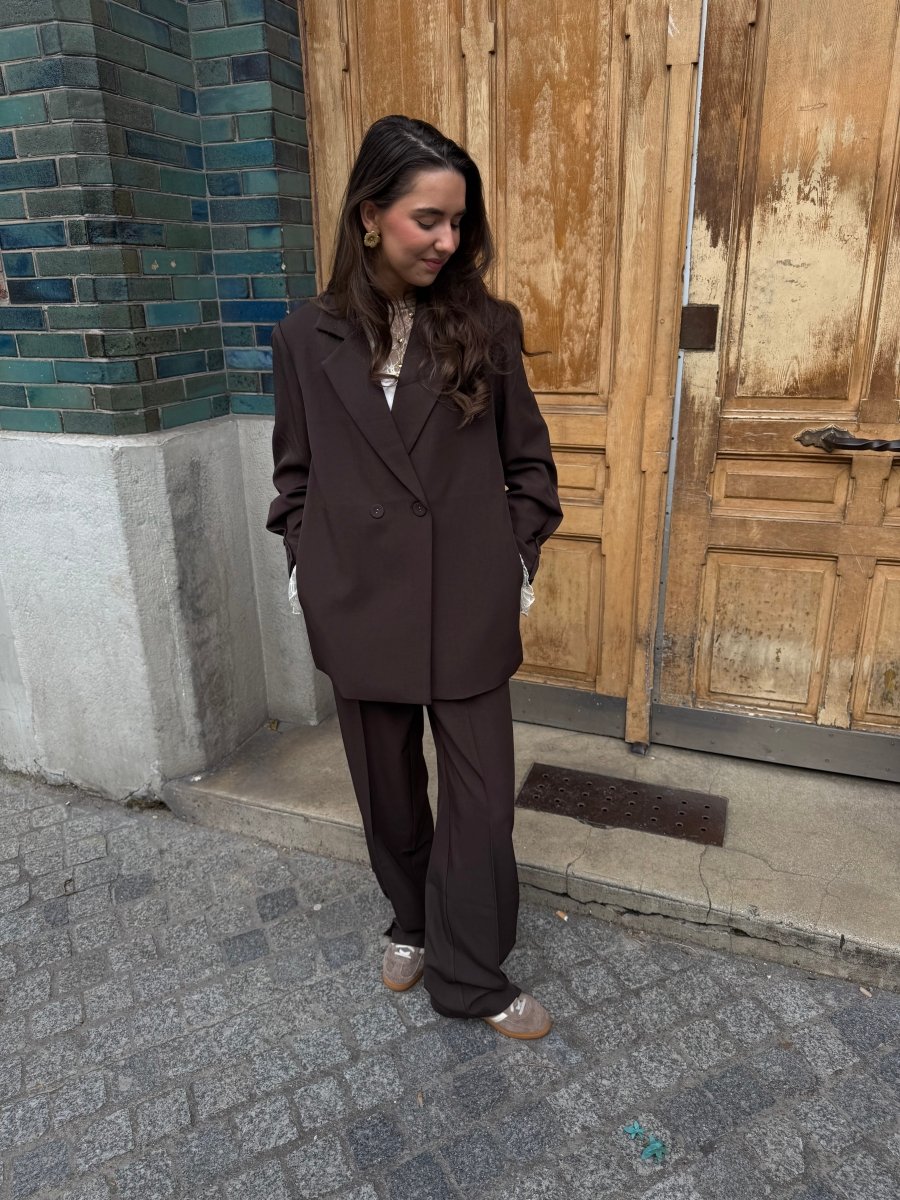 Sophie Pantalon - Maison FAV