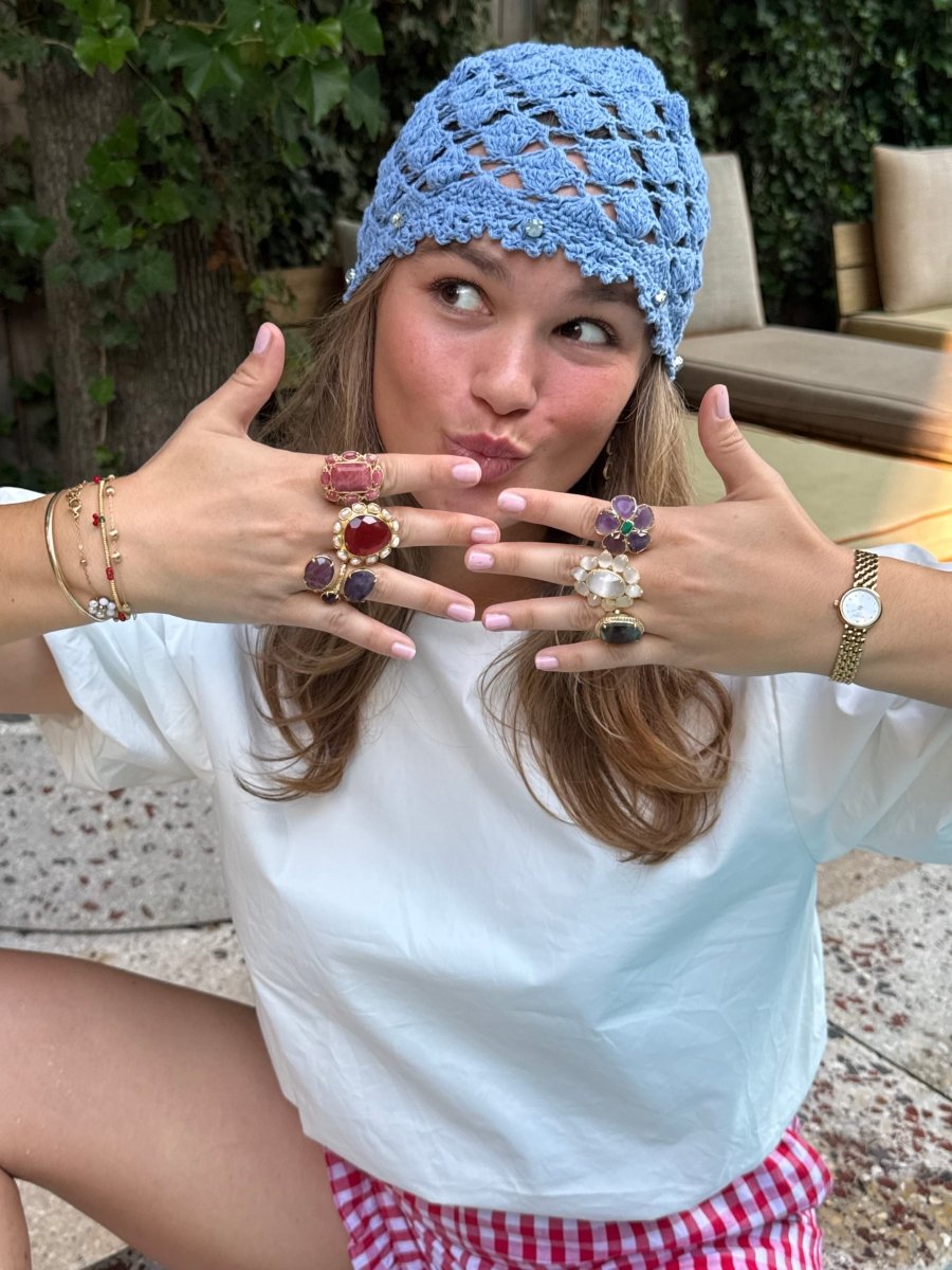 Statement Ringen - Maison FAV