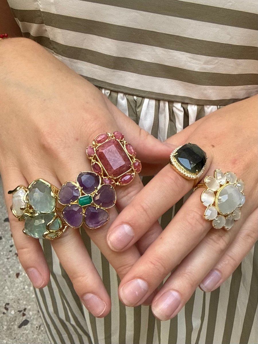 Statement Ringen - Maison FAV