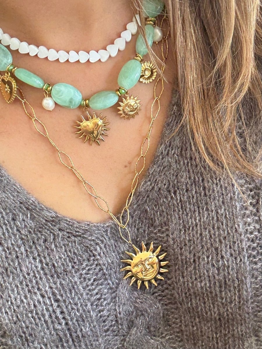 Sunnie Ketting - Maison FAV